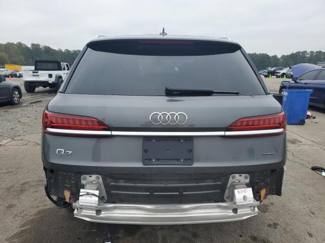 AUDI Q7 PREMIUM PLUS 2021
