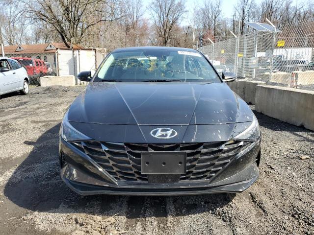 HYUNDAI ELANTRA LIMITED 2022