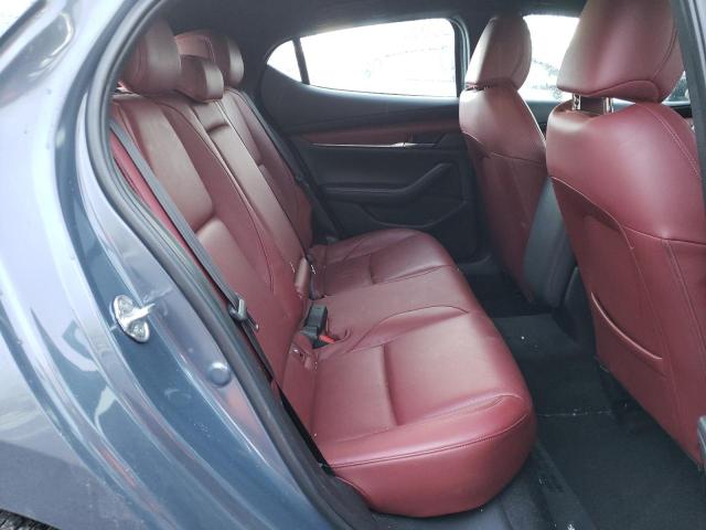 MAZDA 3 PREMIUM PLUS 2021