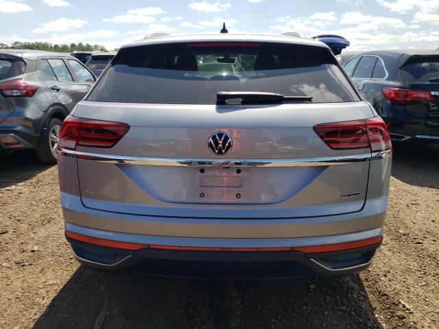 VOLKSWAGEN ATLAS CROSS SPORT SE 2022