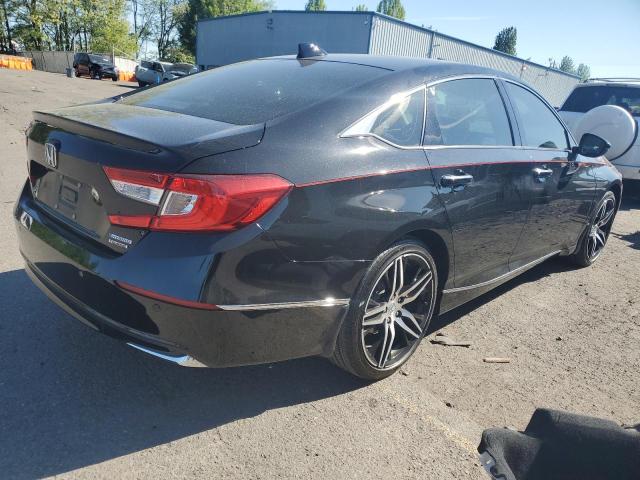 HONDA ACCORD TOURING HYBRID 2021