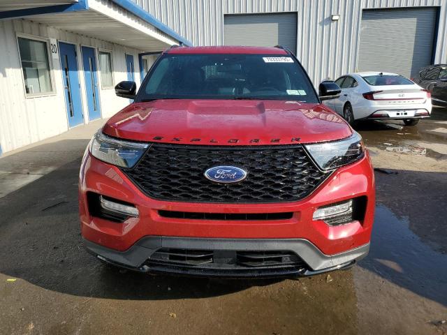 FORD EXPLORER ST 2023
