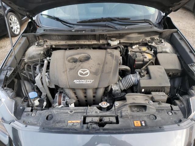 MAZDA CX-3 TOURING 2019