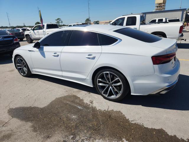 AUDI A5 PREMIUM PLUS 45 2023