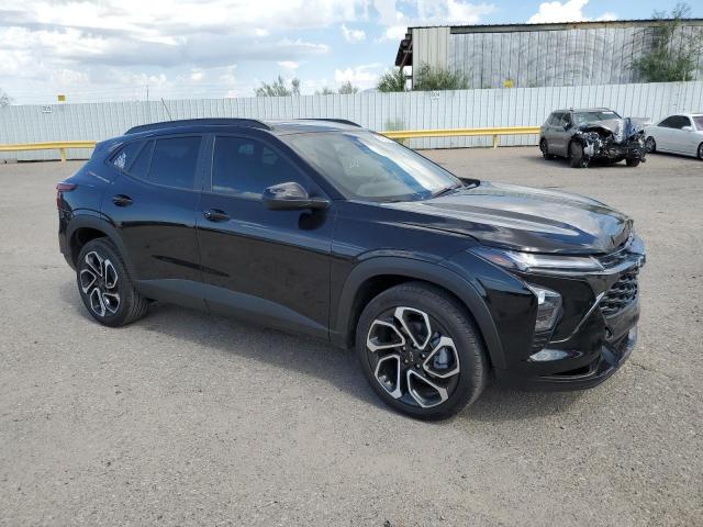CHEVROLET TRAX 2RS 2025