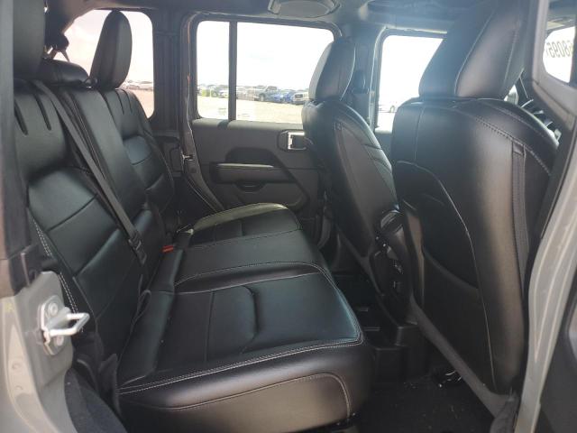 JEEP WRANGLER UNLIMITED SAHARA 4XE 2021