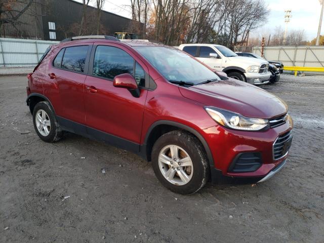 CHEVROLET TRAX 1LT 2022