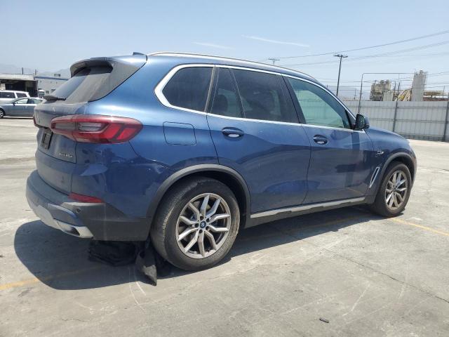 BMW X5 XDRIVE45E 2023