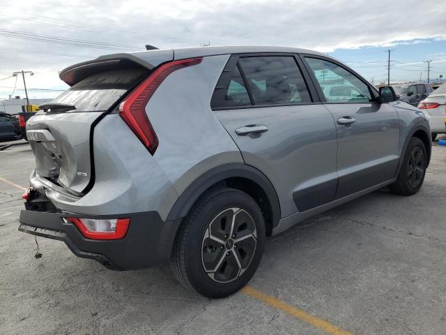 KIA NIRO LX 2025
