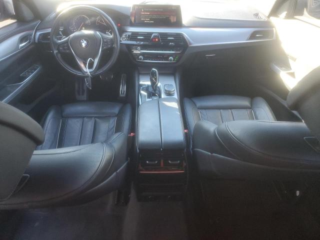 BMW 640 XIGT 2018