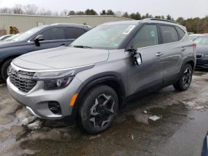 KIA SELTOS EX 2023