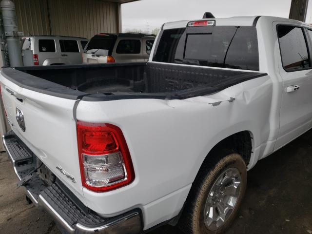 Dodge RAM 1500 BIG HORN/LONE STAR 2019