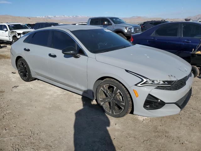 KIA K5 GT LINE 2022