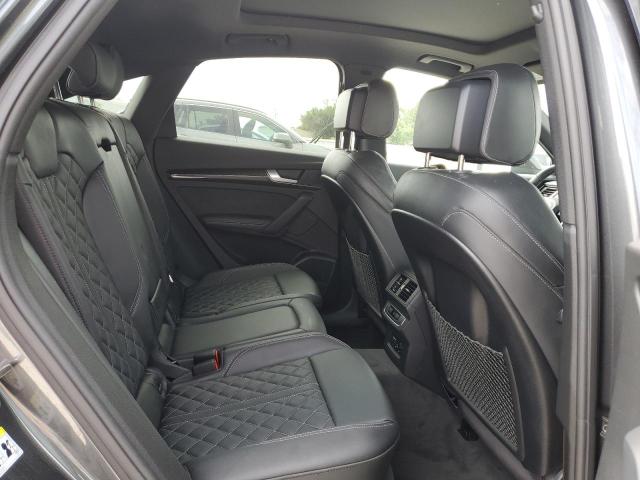 AUDI SQ5 SPORTBACK PREMIUM PLUS 2023