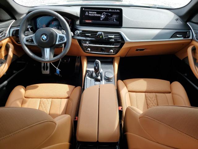 BMW 530 I 2023