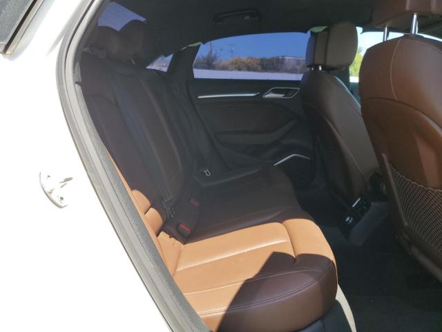 AUDI A3 PRESTIGE 2017