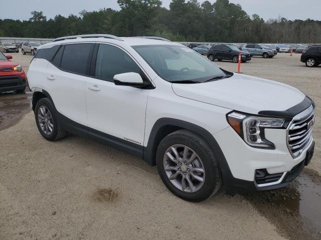 GMC TERRAIN SLT 2022