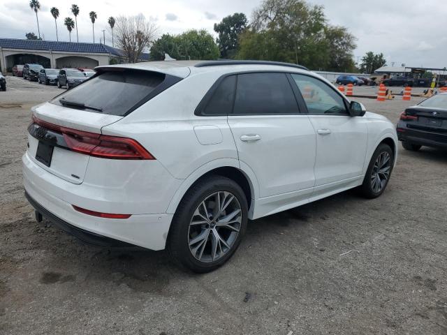 AUDI Q8 PREMIUM 2021