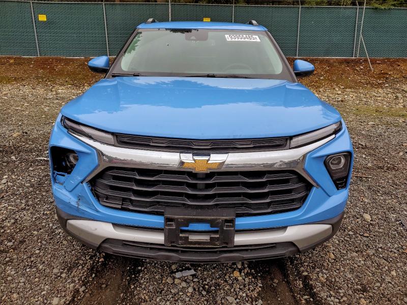 CHEVROLET TRAILBLAZER LT 2024