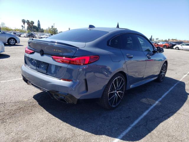BMW M235XI 2021