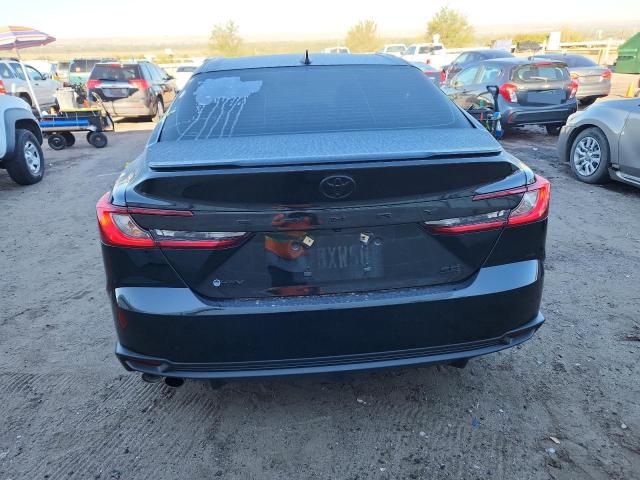 TOYOTA CAMRY XSE 2024