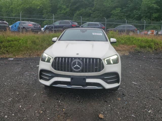 MERCEDES-BENZ GLE COUPE AMG 53 4MATIC 2022