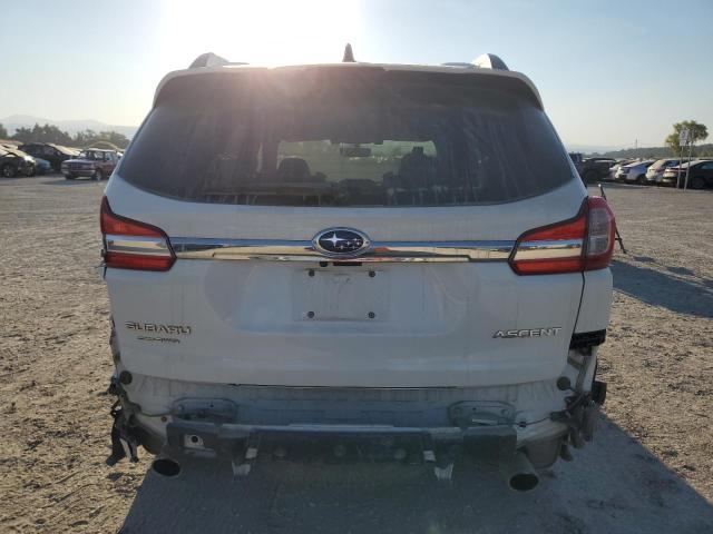 SUBARU ASCENT PREMIUM 2020