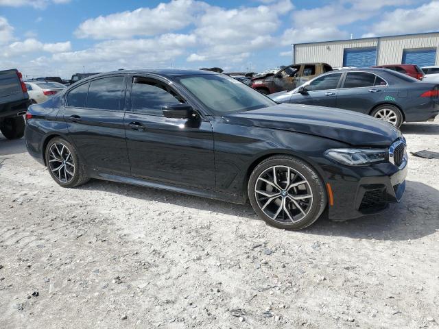 BMW 530 I 2021