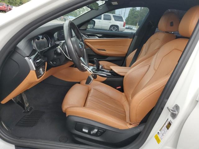 BMW 530 I 2017