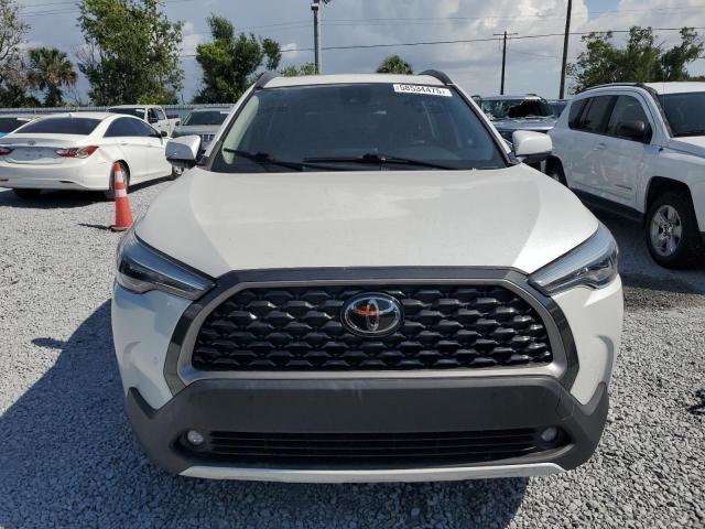 TOYOTA COROLLA CROSS XLE 2022