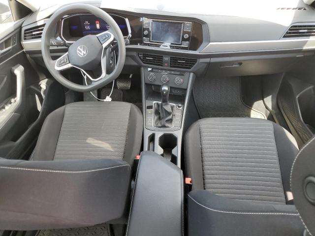 VOLKSWAGEN JETTA S 2022