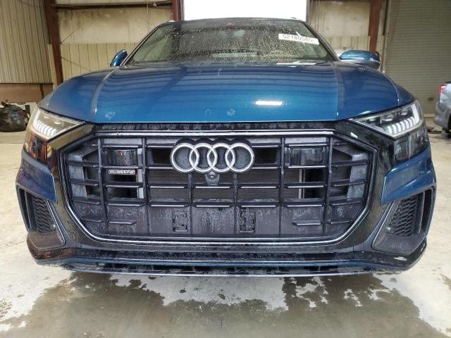 AUDI Q8 PREMIUM PLUS S-LINE 2022