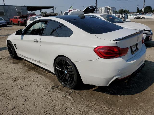 BMW 435 I 2014