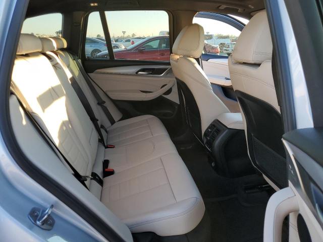 BMW X3 XDRIVE30I 2019