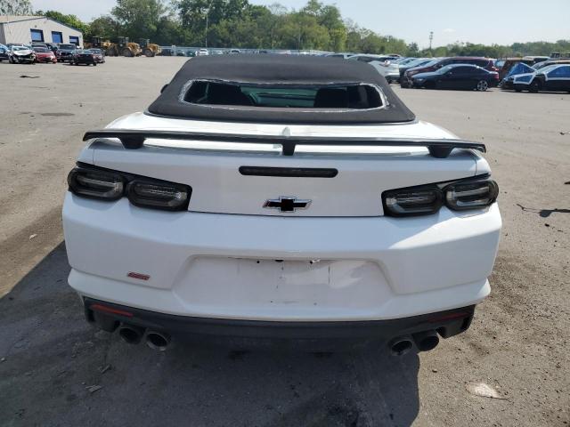 CHEVROLET CAMARO SS 2019