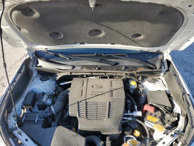 SUBARU FORESTER PREMIUM 2023
