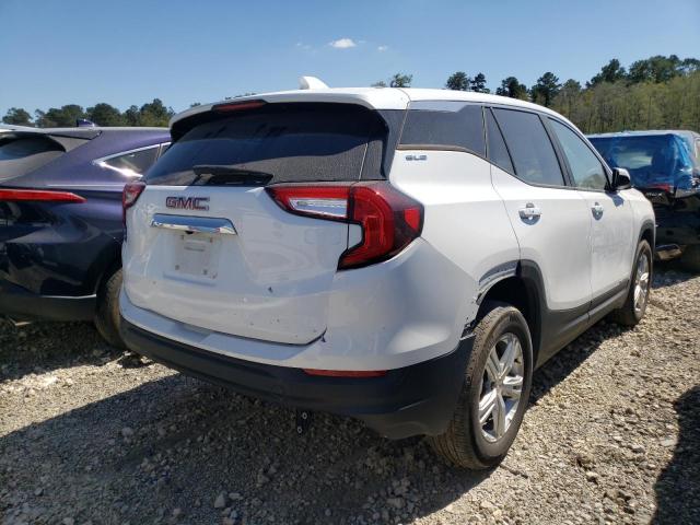 GMC TERRAIN SLE 2022