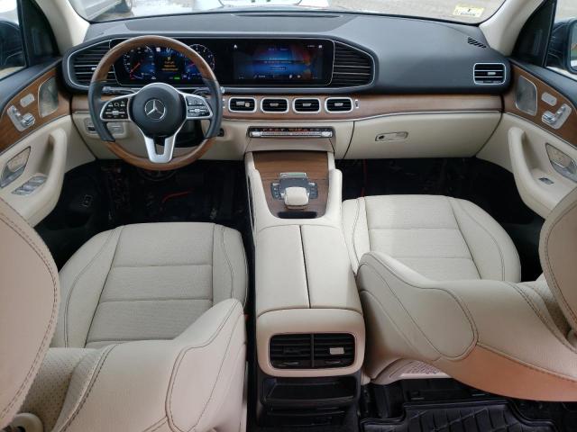 MERCEDES-BENZ GLE 450 4MATIC 2022