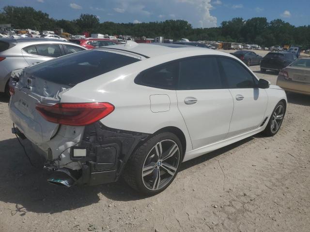 BMW 640 XIGT 2017