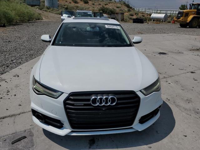 AUDI A6 PRESTIGE 2016