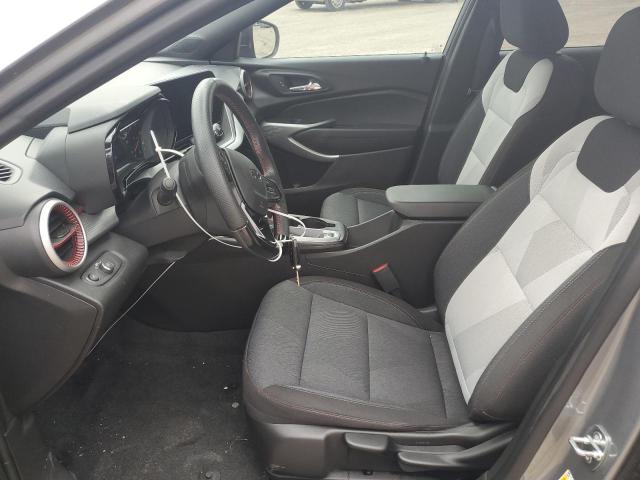 CHEVROLET TRAX 1RS 2024