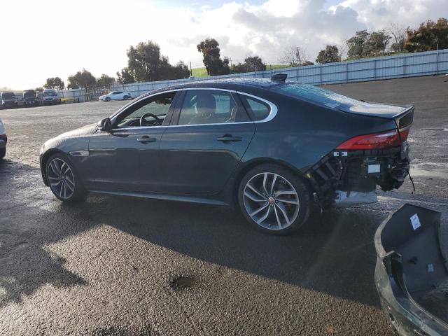 JAGUAR XF R-DYNAMIC SE 2021