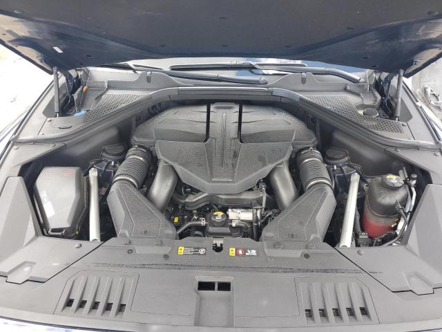 GENESIS GV80 BASE 2022