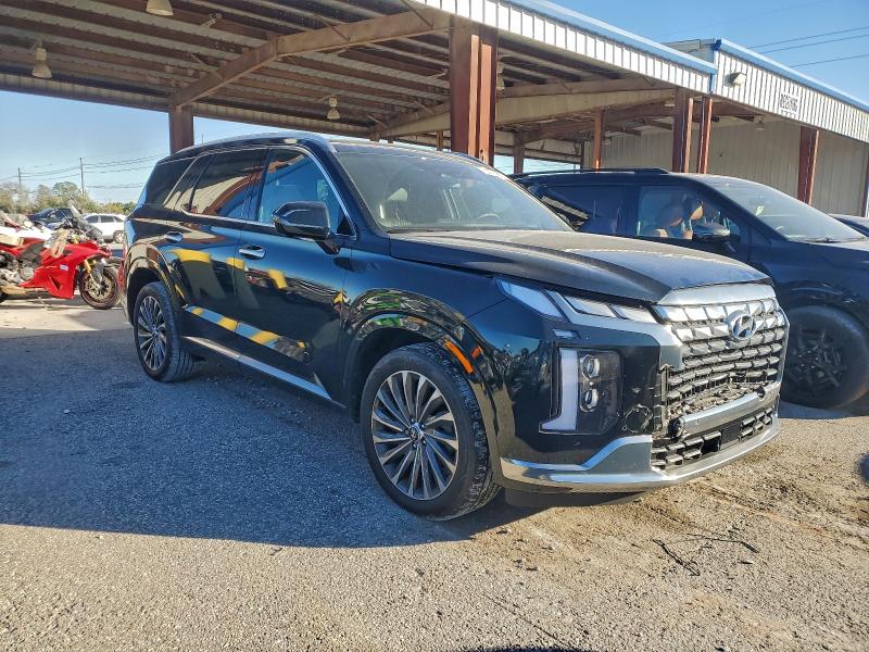 HYUNDAI PALISADE CALLIGRAPHY 2024