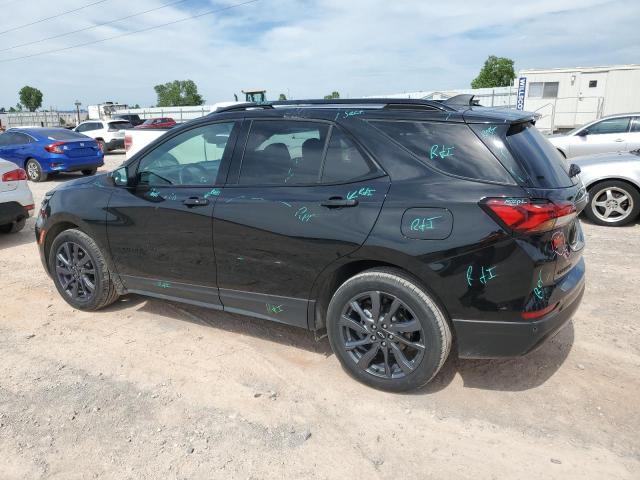 CHEVROLET EQUINOX RS 2022
