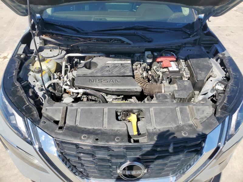 NISSAN ROGUE SL 2023