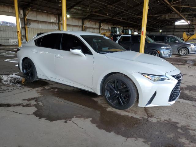 LEXUS IS 300 2021