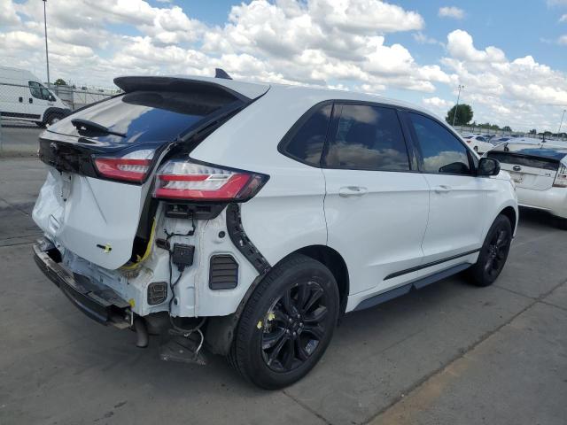 FORD EDGE SE 2022