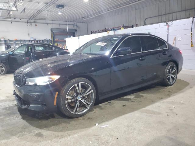 BMW 330XI 2020