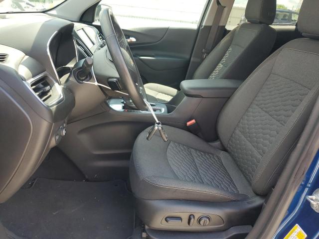 CHEVROLET EQUINOX LT 2020